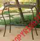 4115-ps-abn 3185276 International Caravan Wicker Resin Outdoor Rectangular Plant Table Id 700493936885
