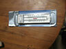 3190-6977 Taylor Thermometer To Deg Gray Textured Finish