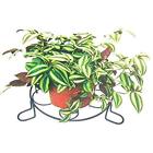 31983 Momentum Brands Outdoor Gardening Home Decor Black Metal 876416071398