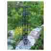 321524 Unspecified Plant Stand 6 Level Metal Patio Outdoor Indoor Home Garden Decor 787186321524