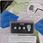 6040626 32254 Making Memories Slice Embossing Tips Mat Wrench Storage 604062322546
