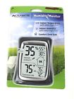0723974 325 Acurite Home Comfort Monitor New Black Free Shipping 072397003254