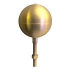 330000 Eder Flag Flagpole Ball 719611231573
