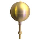 330001 Eder Flag Flagpole Ball