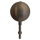 330015 Eder Flag Flagpole Ball