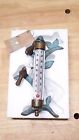 33315 Spi Home Lovebird Wall Mounted