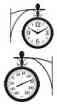 Tap91572 3365652 Station Thermometer Id Clock