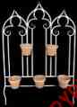 3366294 Garden Id Pot Holder Trellis