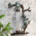 7257394 33669 Spi Home Frog Thermometer Indoor-outdoor