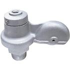 340360 Flagpole Hardware Revolving Truck Diameter Npt Spindle Machined 646437090308