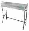 3432882 Wt-04 Achla Trestle Large Plant Stand Id 719908341428
