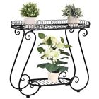 34651 General Planter Holder Metal 822434834651