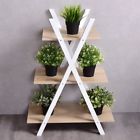 34750 Kth 3-tier Display X-shaped 822434834750