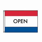 35236105 Valley Forge Polyester Open 093581252777