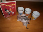 3541 Nevco Vintage Plantrio Complete 3541 Nevco Vintage Plantrio Complete