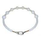 360186 Eder Flag Beaded Retainer