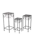 36076 Zeckos Privilege 3 Piece 805572360763