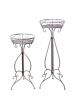 8055724 36079 Privilege Piece Plant Stands 805572360794