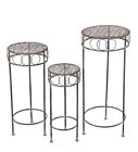 8055729 36131 Privilege 3 Piece Iron 805572361319