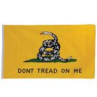 3634 In The Breeze Dont Tread On Me Grommet 762379036348