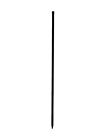 3674 In The Breeze Fiberglass Ground Mount For Poles 762379036744