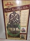 372245 Wild Thyme Staked Hose