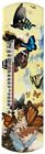 375fox Heritage America By Morco Butterflies Thermometer