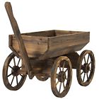38502 Best Choice Products Wooden 642893038502