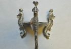 8058450 39572 A B Home Seahorses Aluminum