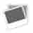 14109bk-3177 39957 Infinity Instruments Seer Clock Id