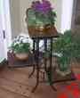 601608 3tierplantstandw 4d Concepts Slatetop Stand
