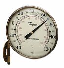 A10524 4.25in Taylor Precision Products Heritage