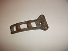 4 Iron Vintage Bracket Cast Flag Usa Pole Holder Antique 3 Banner
