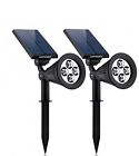 4 Led Urpower Solar Lights 6920835554605