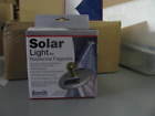400000619859 Annin Flagpole Solar Light