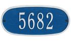 4004 Bg Whitehall Products Oval 719455386903