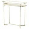 404.219.61 Ikea Kryddpeppar Plant Stand Indoor Outdoor Beige