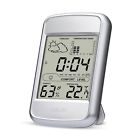 404129 Caslant Humidity Thermometer Indoor 617222404129