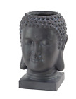 7586475 40473 Deco Planter Black 758647404735