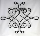 40666 Southern Living Natchez Courtyard Plaque With Holder