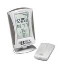 0866454 40923 00195 Chass Wireless Weather Station Radio Control Clock Id 086645001954