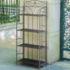 4121-ch International Caravan Valencia Wide Plant Stand New