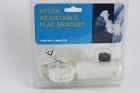 417144 Unbranded New Adjustable House