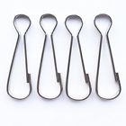 4316385566 Yyst Pcs Metal Flag Pole Clip Snaps Hook 0610396182329