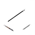 4316385574 Outdoor Flagpole Hardware Wall Hanging Spinning Pole Black 840806116211