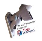 4316385792 Aluminum Flagpole Bracket For By