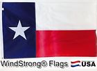 4316394280 Windstrong Ft Sewn Texas Flag Solarmax Nylon Lone Star State