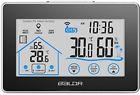 43188-266732 Heartty Indoor Outdoor Thermometer Wireless Humidity And Temperature 0746860846043
