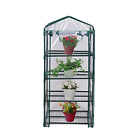 4322434449 Blissun Metal Plant Stand Tier Decorative Planter Holder 717880492206