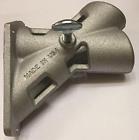 4336503618 Flags Poles And More Position Inch Aluminum Flagpole Bracket With